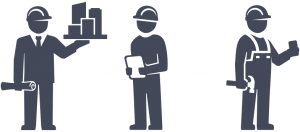 Buildup Users