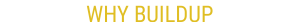 Why Buildup