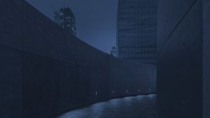 Buildup