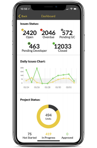 construction software